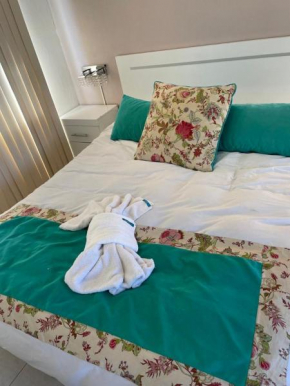 Dinastie Palace Apart Hotel y Spa